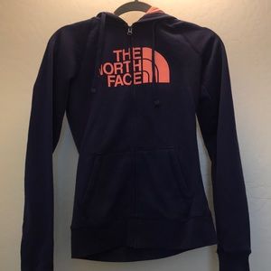 North face jacket